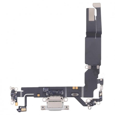 iPhone 17 charge port flex cable
