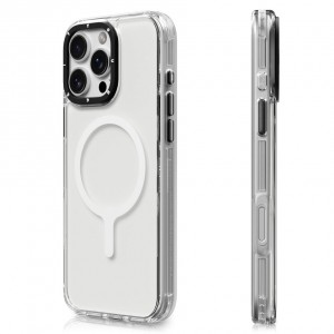 قاب یانگ کیت Youngkit Transparent Magsafe iPhone