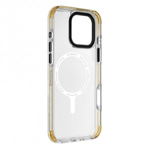 Youngkit Transparent Magsafe iPhone