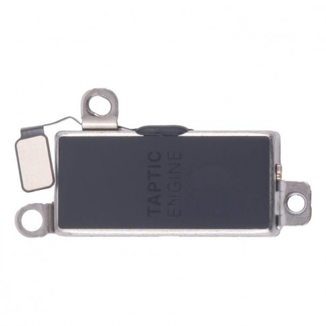 iPhone 17 Taptic Engine