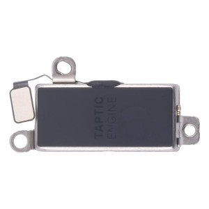 iPhone 17 Taptic Engine