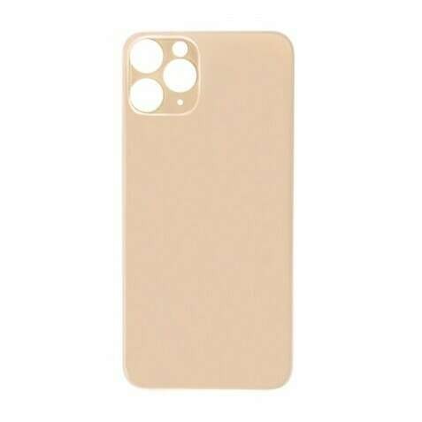 IPHONE 12 PRO MAX REAR GLASS PANEL