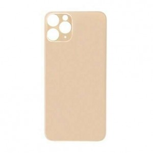 IPHONE 12 PRO MAX REAR GLASS PANEL