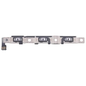 iPhone 17 Volume Flex Cable
