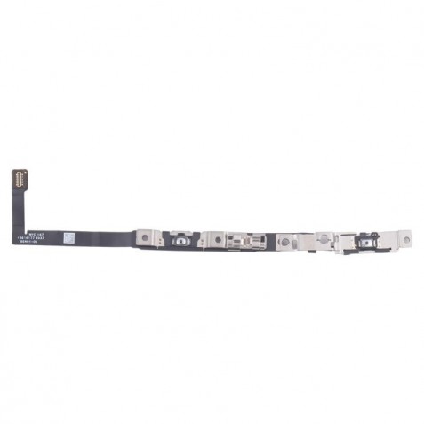iPhone 17 Power Button Flat
