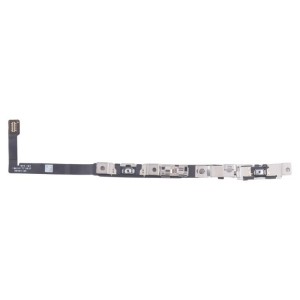 iPhone 17 Power Button Flat