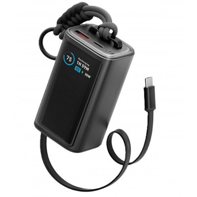 Energea ComPac Arc 45 Power Bank