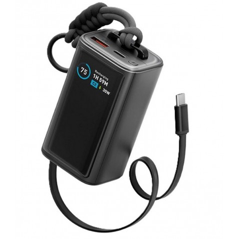 Energea ComPac Arc 45 Power Bank