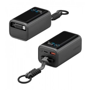 Energea 10000mAh Power Bank