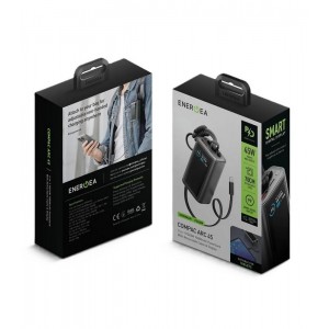 پاوربانک انرژیا ComPac Arc 45