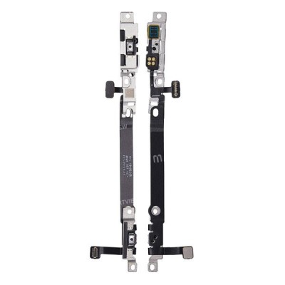 iPhone 17 Power & Camera Control Flex