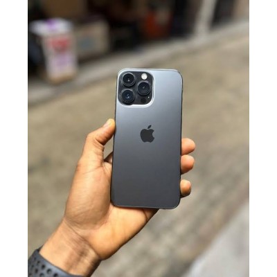 آیفون 13 پرو حجم 1TB دست دوم