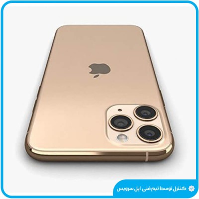 آیفون 11 پرو مکس  64 گیگابایت ZAA دست دوم