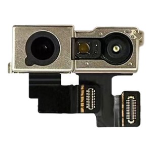 iPhone Air Front Camera