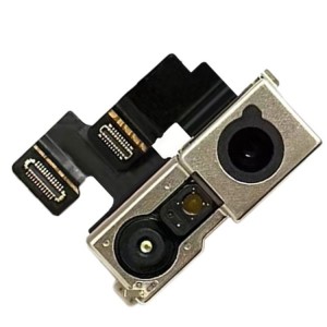 iPhone Air Selfie Camera