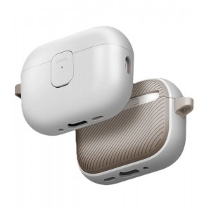 کاور محافظ ایرپاد UNIQ Clyde Hybrid Case ضد ضربه