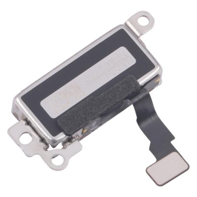 iPhone 17 Pro Taptic Engine