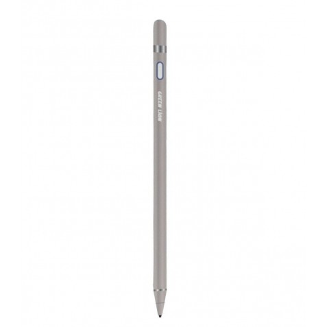 Green Lion Stylus Pen
