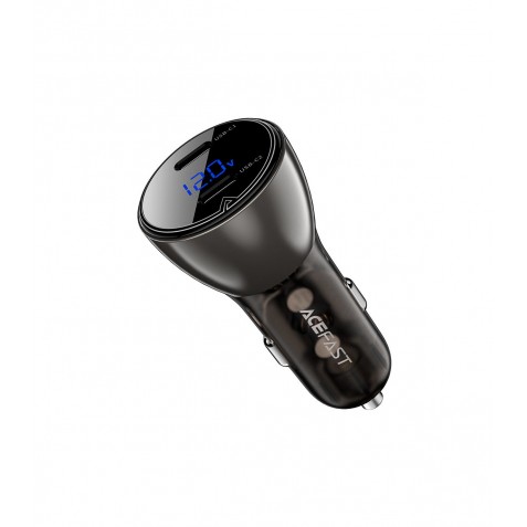 fast car charger