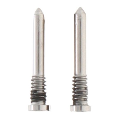 Screws Under the iPhone 17 Pro