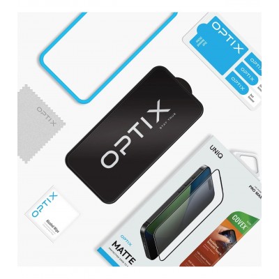 محافظ صفحه UNIQ Optix Matte