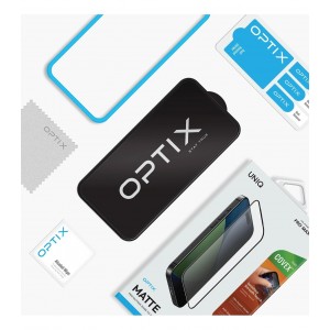 محافظ صفحه UNIQ Optix Matte