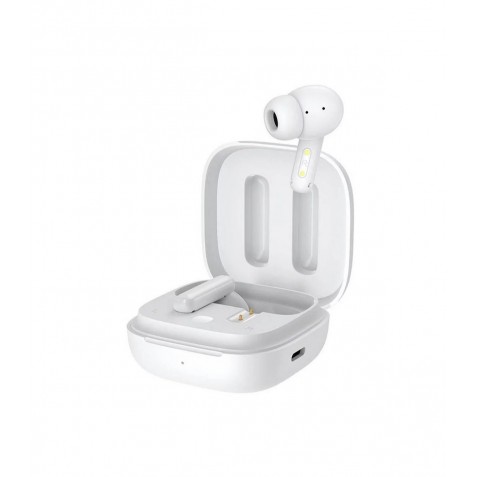 هدفون بی‌سیم توگوشی کیو‌ سی‌ وای مدل QCY T13 ANC