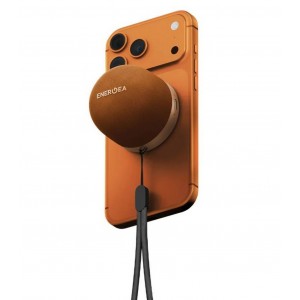اسپیکر مگ‌سیف قابل حمل انرژیا مدل Energea MagAudio Go