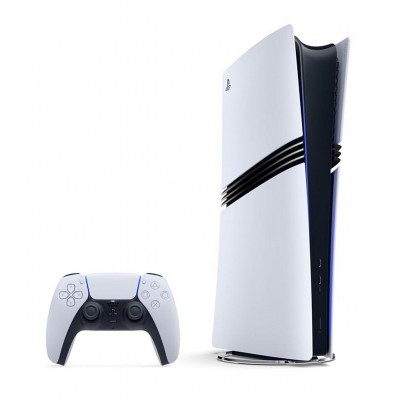 Sony PlayStation 5 Slim Standard (Disc Edition)