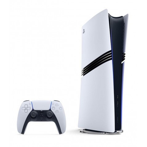 Sony PlayStation 5 Slim Standard (Disc Edition)
