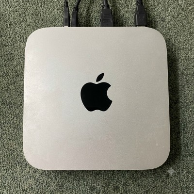 مک مینی دست دوم Mac Mini