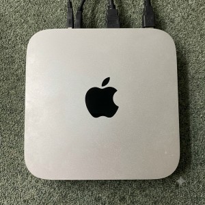 مک مینی دست دوم Mac Mini