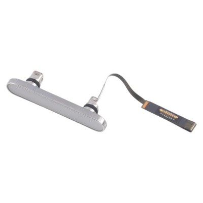 Control Button Flex Cable for iPhone 17 Pro Max