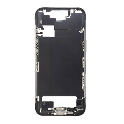 iPhone Air mid frame housing