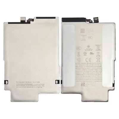Apple iPhone Air Battery
