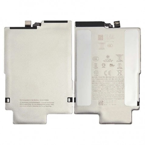 Apple iPhone Air Battery