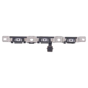 For iPhone 17 Pro Volume Button Flat