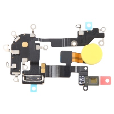iPhone 17 Pro Flashlight Wi-Fi Antenna Flex Ribbon