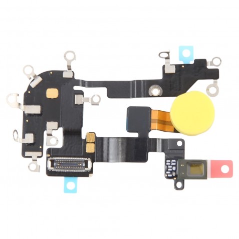 iPhone 17 Pro Flashlight Wi-Fi Antenna Flex Ribbon