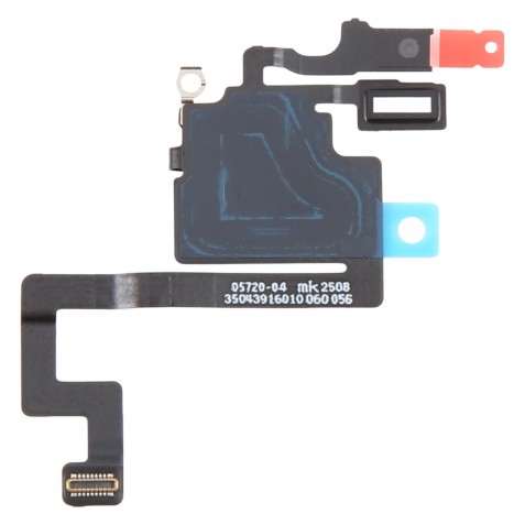 iPhone 17 Pro Earpiece Speaker Sensor Flex Cable