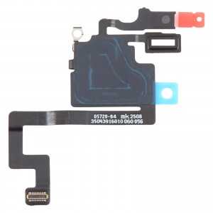 iPhone 17 Pro Earpiece Speaker Sensor Flex Cable