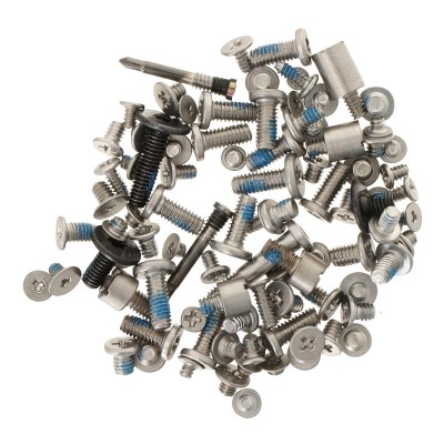 iPhone 17 Pro Complete Screws Set