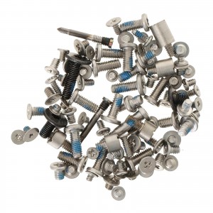 iPhone 17 Pro Complete Screws Set