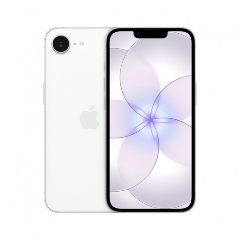 Apple iPhone 17e
