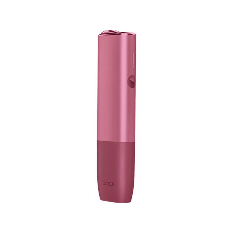 IQOS ILUMA ONE i pink