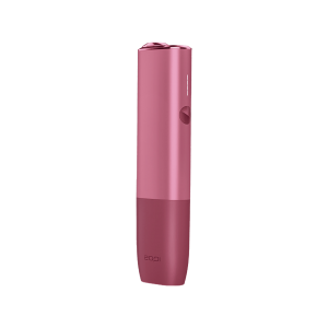 IQOS ILUMA ONE i pink