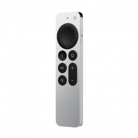 Siri Remote
