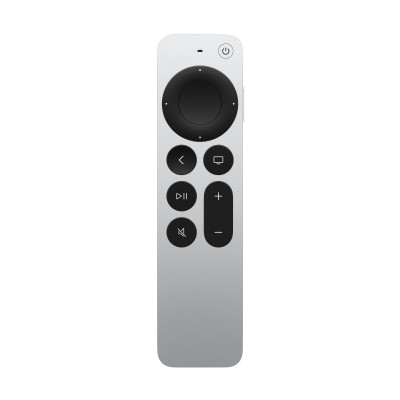 کنترل اپل تی وی Siri Remote