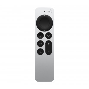 کنترل اپل تی وی Siri Remote