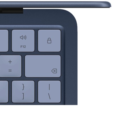 MacBook Neo